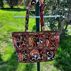 Vera Bradley Tote